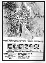 Image result for 1968 newspaper movie ad