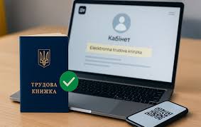 трудовой стаж