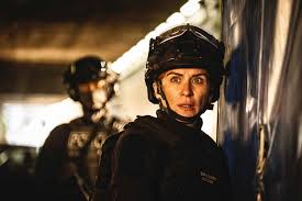 vicky mcclure
