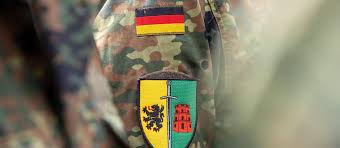 bundeswehr