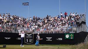 PGA Tour - News update