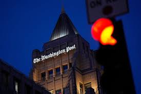 Perspective: Do The Washington Post’s losses justify its layoffs?