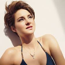 Resultado de imagem para shailene woodley