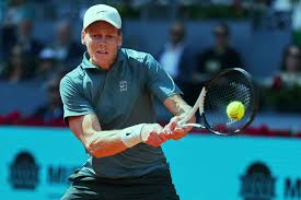 Sinner-Fils in diretta al Masters 1000 di Madrid: 5-2, Arthur tiene ai vantaggi 6-2; 0-1, Arthur tiene il turno ai 15