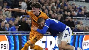 Everton vs Wolves LIVE! Carabao Cup third round score updates, news, prediction, line-ups and how to watch or stream — Sky Sports