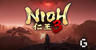 Nioh 3 Review – Time-Traveling Samurai Action Meets Open-World Freedom