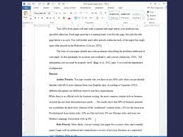 Using APA Style: Block Quote - YouTube via Relatably.com