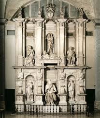 Tomb of Pope Julius II