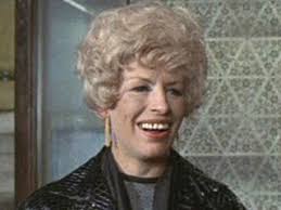 Yootha Joyce - 8997-18266