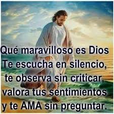Resultado de imagen para dios te ama y tiene un plan maravilloso para tu vida