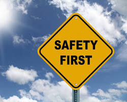 Safety