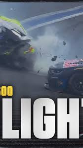 NASCAR Cup Series: Coca-Cola 600 Highlights 🏁 NASCAR on FOX