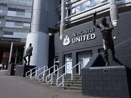 newcastle united f.c.