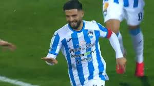 Trend Google: insigne