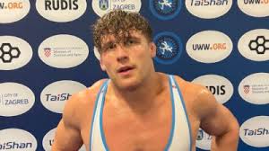 2025 Senior World Championships