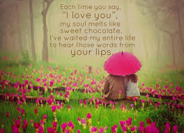 50 Love Quotes for Your Boyfriend | herinterest.com via Relatably.com