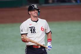 Rangers' Josh Jung Injury Concerns and Lineup Updates