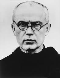 Maximiliano Maria Kolbe