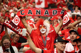 South Africa Vs Canada