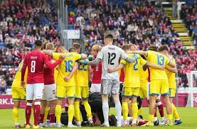 Eriksen's health condition revealed