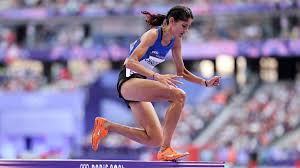 Doha Diamond League 2025: Parul Chaudhary finishes sixth in 3000m steeplechase, secures World Championship spot