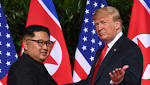 North Korea Denounces US Officials For 'Intensifying Sanctions'