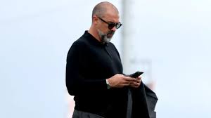 Trend Google: domenico teti