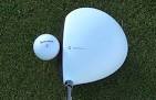 TaylorMade RTP Driver - White Golf Galaxy