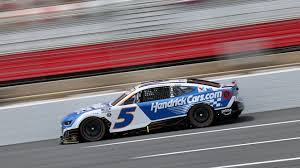 Coca-Cola 600 and Indy 500 Recap: Larson's Double Attempt and Bell's All-Star Victory