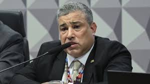 PF prende presidente de associação envolvido no roubo bilionário do INSS