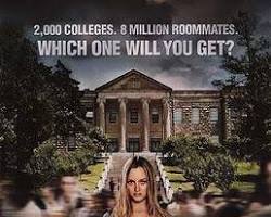 Roommate (2011) movie poster