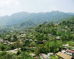 Image of Changlang, Arunachal Pradesh