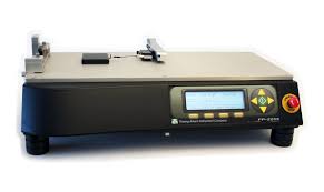Friction/Peel tester (COF) from… | Optimus Instruments | Rycobel