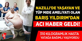 Nazilli Havadis - News update