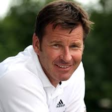 Nick Faldo (AFP Photo) - cb21a7e1baa040f294e17b24f222ec16