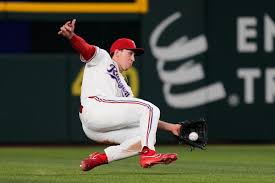 APTOPIX Giants Rangers Baseball