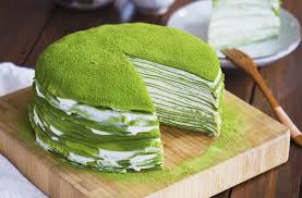 “mille crepe cake”的图片搜索结果