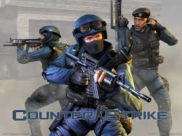 Counter-Strike RESURSE