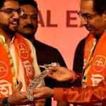 Shiv Sena dumps 2019 polls,