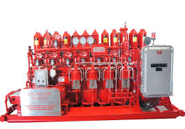 OPEN & CLOSE Oil Field Equipment's - Gulf technical operations