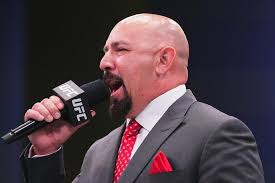 UFC.com - News update