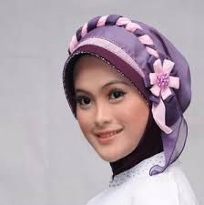 aksesoris jilbab pesta - gaya-model-jilbab-masa-kiniaksesoris-jilbab-pesta-terbaru-sb3rkuim