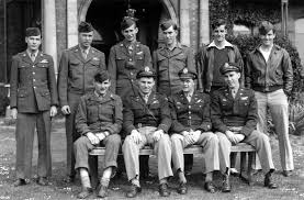 487th Bomb Group (H): Thomas Crew - ThomasCrew