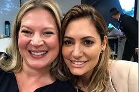 "Amante": TJ nega novo pedido de Michelle para excluir vídeo de Joice