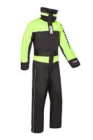 MULLION X5000 SUIT - Ocean Safety