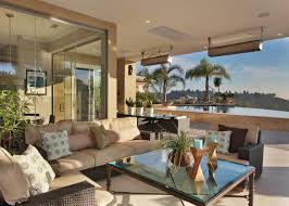 Image result for An open-concept great room with multiple seating areas and a balcony