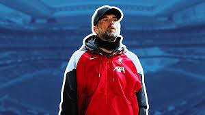 Jurgen Klopp