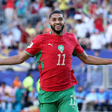 Morocco vs Haiti World Cup 2026