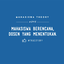Landasan Jati Diri Pendidikan Tinggi
