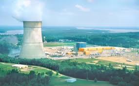 Image result for Nuclear Station